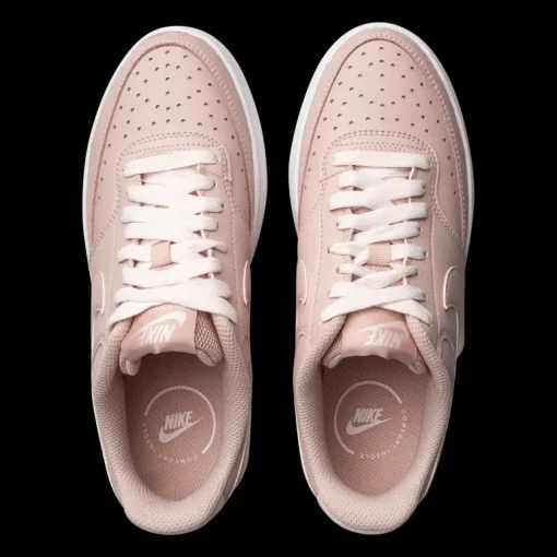 Court Vision Alta, sneaker, dam - Fritidsskor & Sneakers - Court Vision Alta, sneaker, dam