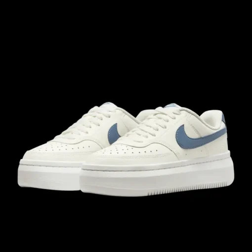 Court Vision Alta, sneaker, dam - Fritidsskor & Sneakers - Court Vision Alta, sneaker, dam