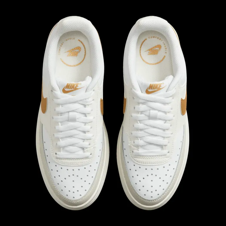 Court Vision Alta, sneaker, dam - Fritidsskor & Sneakers - Court Vision Alta, sneaker, dam