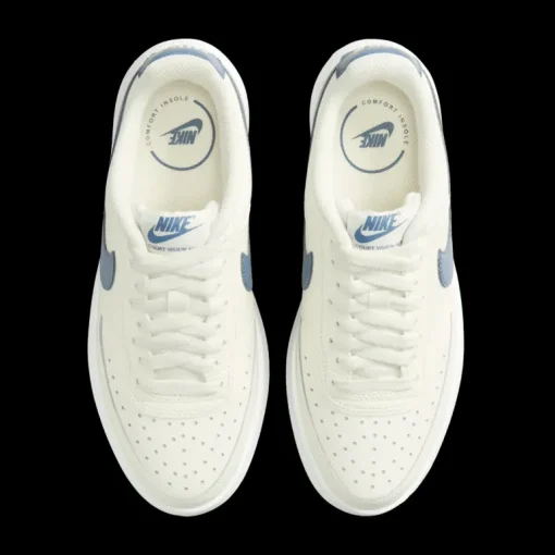Court Vision Alta, sneaker, dam - Fritidsskor & Sneakers - Court Vision Alta, sneaker, dam