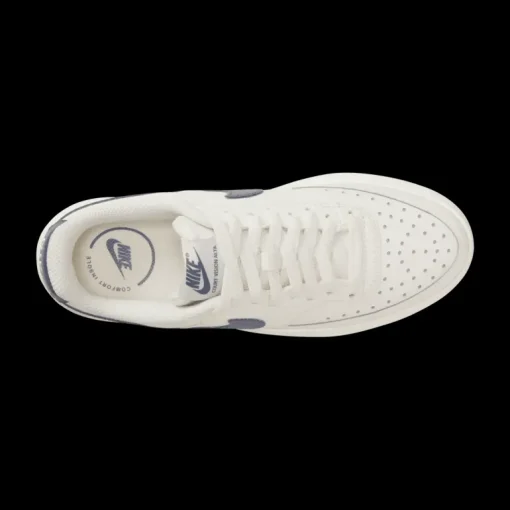 Court Vision Alta, sneaker, dam - Fritidsskor & Sneakers - Court Vision Alta, sneaker, dam