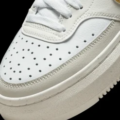 Court Vision Alta, sneaker, dam - Fritidsskor & Sneakers - Court Vision Alta, sneaker, dam