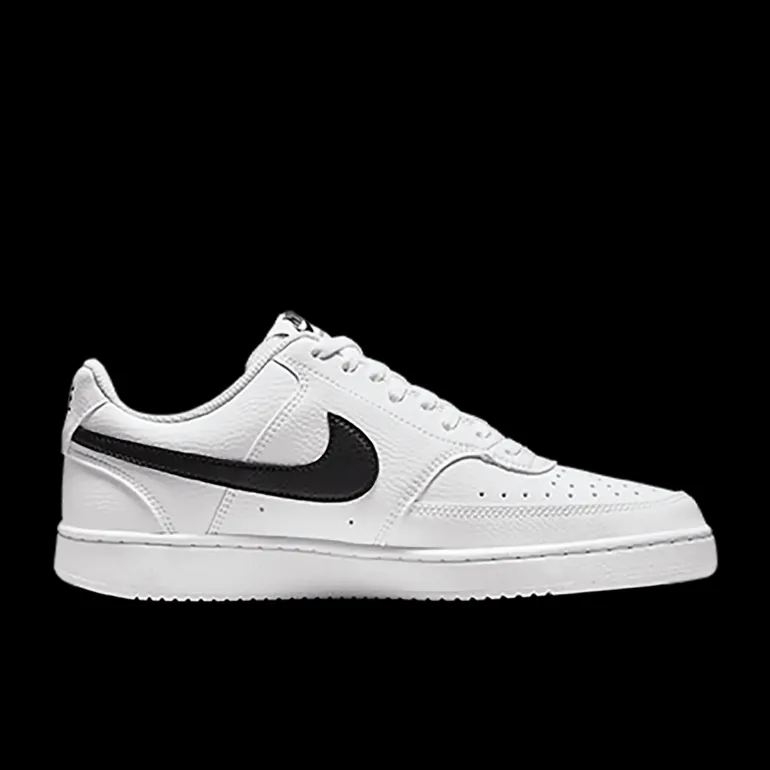 Court Vision Low Next Nature, sneaker dam - Fritidsskor & Sneakers - Court Vision Low Next Nature, sneaker dam