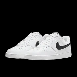 Court Vision Low Next Nature, sneaker dam - Fritidsskor & Sneakers - Court Vision Low Next Nature, sneaker dam