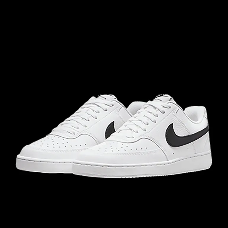 Court Vision Low Next Nature, sneaker dam - Fritidsskor & Sneakers - Court Vision Low Next Nature, sneaker dam