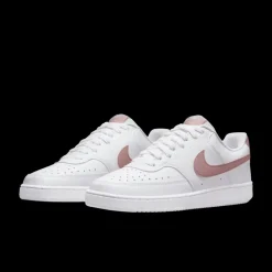 Court Vision Low Next Nature, sneaker dam - Fritidsskor & Sneakers - Court Vision Low Next Nature, sneaker dam