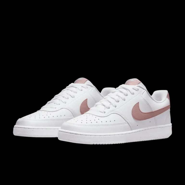 Court Vision Low Next Nature, sneaker dam - Fritidsskor & Sneakers - Court Vision Low Next Nature, sneaker dam