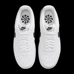 Court Vision Low Next Nature, sneaker dam - Fritidsskor & Sneakers - Court Vision Low Next Nature, sneaker dam