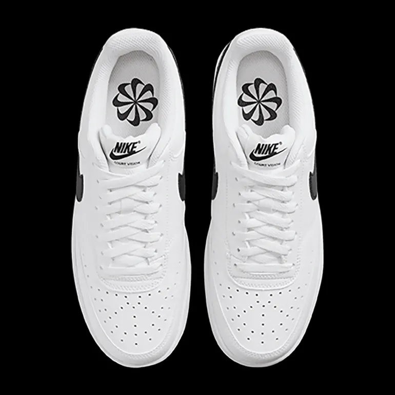 Court Vision Low Next Nature, sneaker dam - Fritidsskor & Sneakers - Court Vision Low Next Nature, sneaker dam