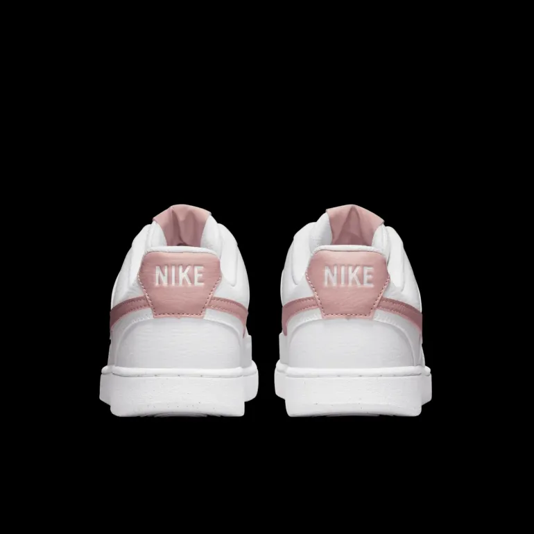 Court Vision Low Next Nature, sneaker dam - Fritidsskor & Sneakers - Court Vision Low Next Nature, sneaker dam