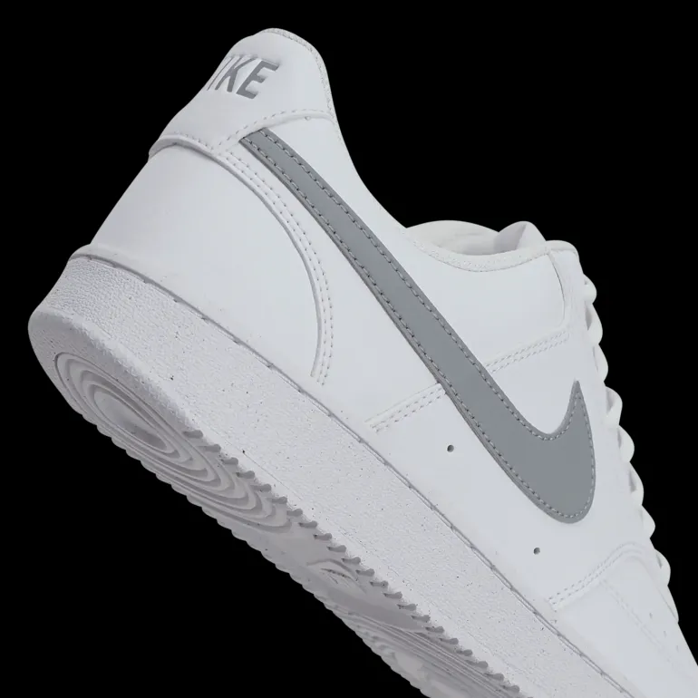 Court Vision Low Next Nature, sneaker, herr - Fritidsskor & Sneakers - Court Vision Low Next Nature, sneaker, herr