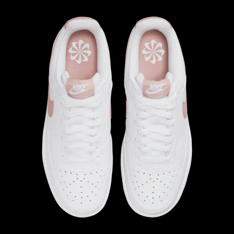 Court Vision Low Next Nature, sneaker dam - Fritidsskor & Sneakers - Court Vision Low Next Nature, sneaker dam