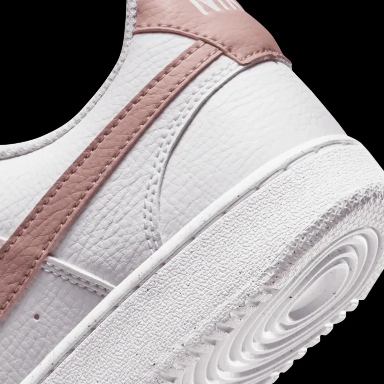 Court Vision Low Next Nature, sneaker dam - Fritidsskor & Sneakers - Court Vision Low Next Nature, sneaker dam