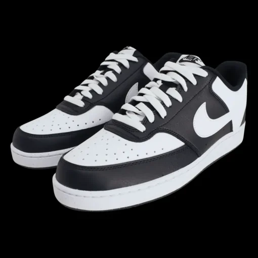 Court Vision Low, sneaker, herr - Fritidsskor & Sneakers - Court Vision Low, sneaker, herr