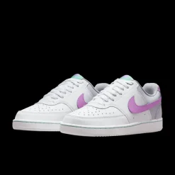 Court Vision Low, sneaker, dam - Fritidsskor & Sneakers - Court Vision Low, sneaker, dam