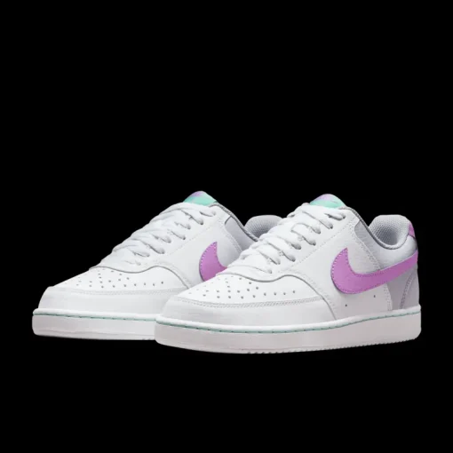 Court Vision Low, sneaker, dam - Fritidsskor & Sneakers - Court Vision Low, sneaker, dam