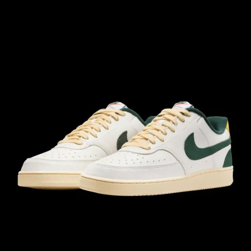 Court Vision Low, sneaker, herr - Fritidsskor & Sneakers - Court Vision Low, sneaker, herr