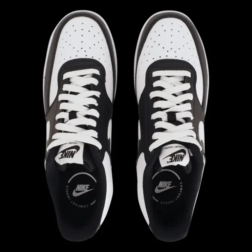 Court Vision Low, sneaker, herr - Fritidsskor & Sneakers - Court Vision Low, sneaker, herr