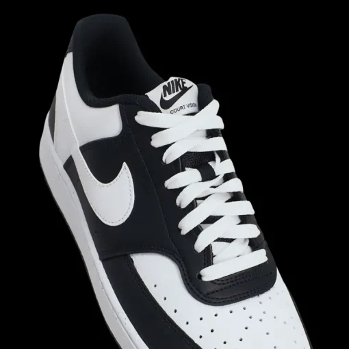 Court Vision Low, sneaker, herr - Fritidsskor & Sneakers - Court Vision Low, sneaker, herr
