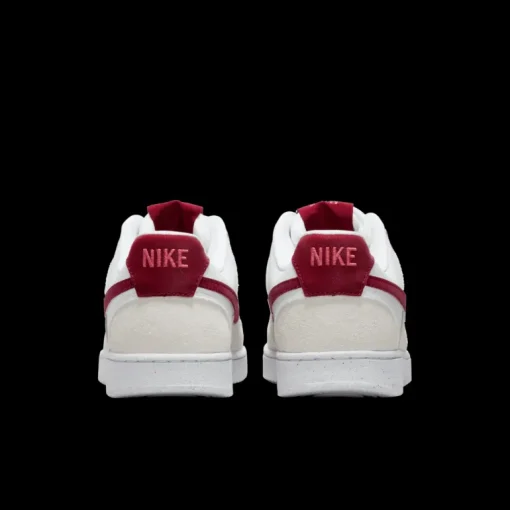 Court Vision Low, sneaker, dam - Fritidsskor & Sneakers - Court Vision Low, sneaker, dam