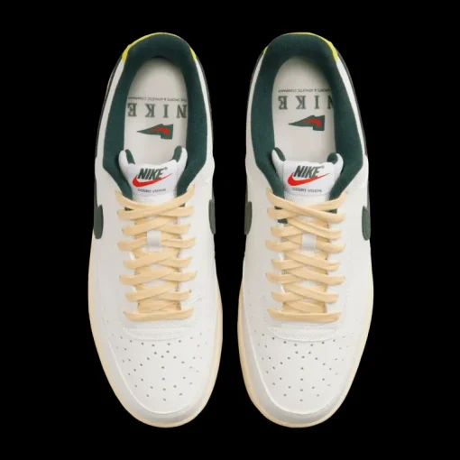 Court Vision Low, sneaker, herr - Fritidsskor & Sneakers - Court Vision Low, sneaker, herr