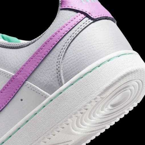 Court Vision Low, sneaker, dam - Fritidsskor & Sneakers - Court Vision Low, sneaker, dam