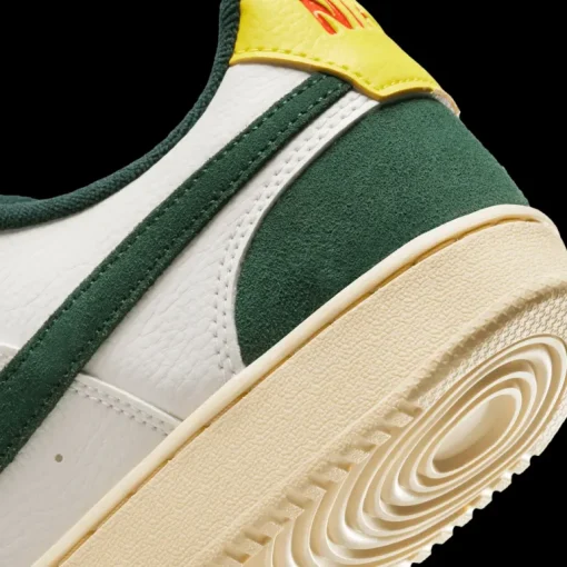 Court Vision Low, sneaker, herr - Fritidsskor & Sneakers - Court Vision Low, sneaker, herr
