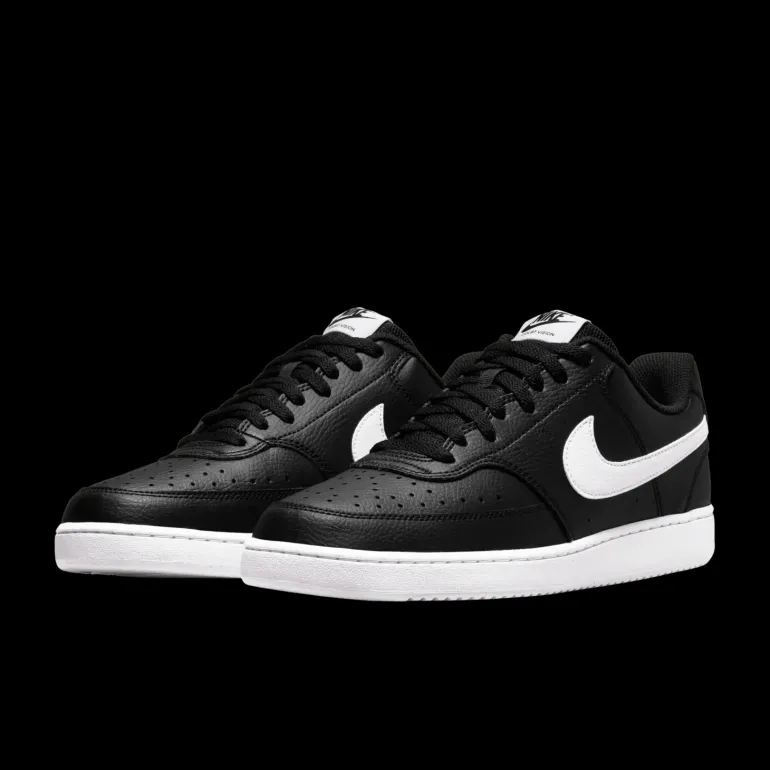 Court Vision Low TRK 3, sneaker herr - Fritidsskor & Sneakers - Court Vision Low TRK 3, sneaker herr