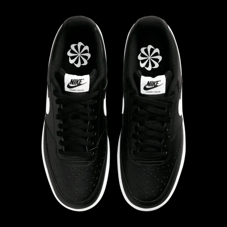 Court Vision Low TRK 3, sneaker herr - Fritidsskor & Sneakers - Court Vision Low TRK 3, sneaker herr