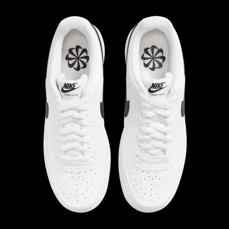 Court Vision Low TRK 3, sneaker herr - Fritidsskor & Sneakers - Court Vision Low TRK 3, sneaker herr