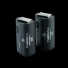 C-Pack 1300 24/25, batteripaket till värmesulor, 2 batterier - Alpint & Topptur - C-Pack 1300 24/25, batteripaket till värmesulor, 2 batterier