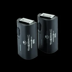 C-Pack 1300 24/25, batteripaket till värmesulor, 2 batterier - Alpint & Topptur - C-Pack 1300 24/25, batteripaket till värmesulor, 2 batterier