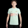 CR7 Dri-FIT Academy 23 Top Short Sleeve, fotbollströja, junior - T-Shirts - CR7 Dri-FIT Academy 23 Top Short Sleeve, fotbollströja, junior