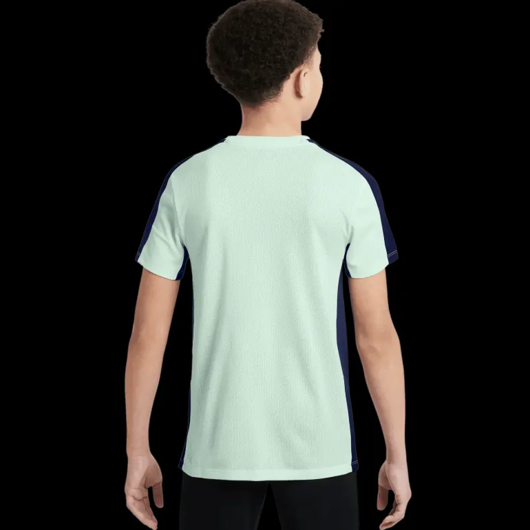 CR7 Dri-FIT Academy 23 Top Short Sleeve, fotbollströja, junior - T-Shirts - CR7 Dri-FIT Academy 23 Top Short Sleeve, fotbollströja, junior