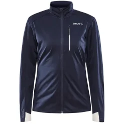 Craft ADV Nordic Training Jacket 23/24, längdskidåkningsjacka dam - Längdåkningsjackor Dam - Craft ADV Nordic Training Jacket 23/24, längdskidåkningsjacka dam