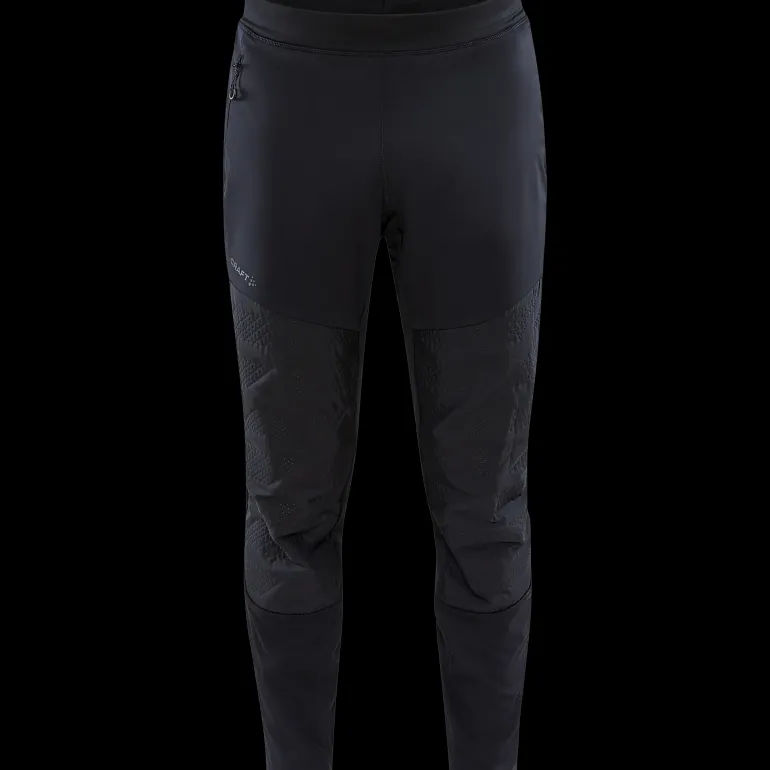 Craft ADV Nordic Training Speed Pants 23/2, längdskidåkningstights, herr - Längdåkningsbyxor Herr - Craft ADV Nordic Training Speed Pants 23/2, längdskidåkningstights, herr