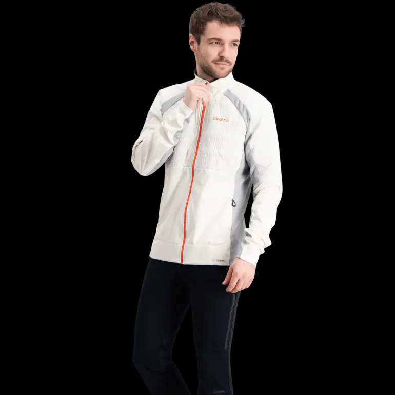 Craft ADV Nordic Training Speed Jacket Mens 23/24, längdskidåkningsjacka. herr - Längdåkningsjackor Herr - Craft ADV Nordic Training Speed Jacket Mens 23/24, längdskidåkningsjacka. herr