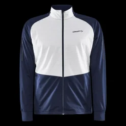 Craft ADV Nordic Training Jacket 23/24, längdskidjacka, herr - Längdåkningsjackor Herr - Craft ADV Nordic Training Jacket 23/24, längdskidjacka, herr