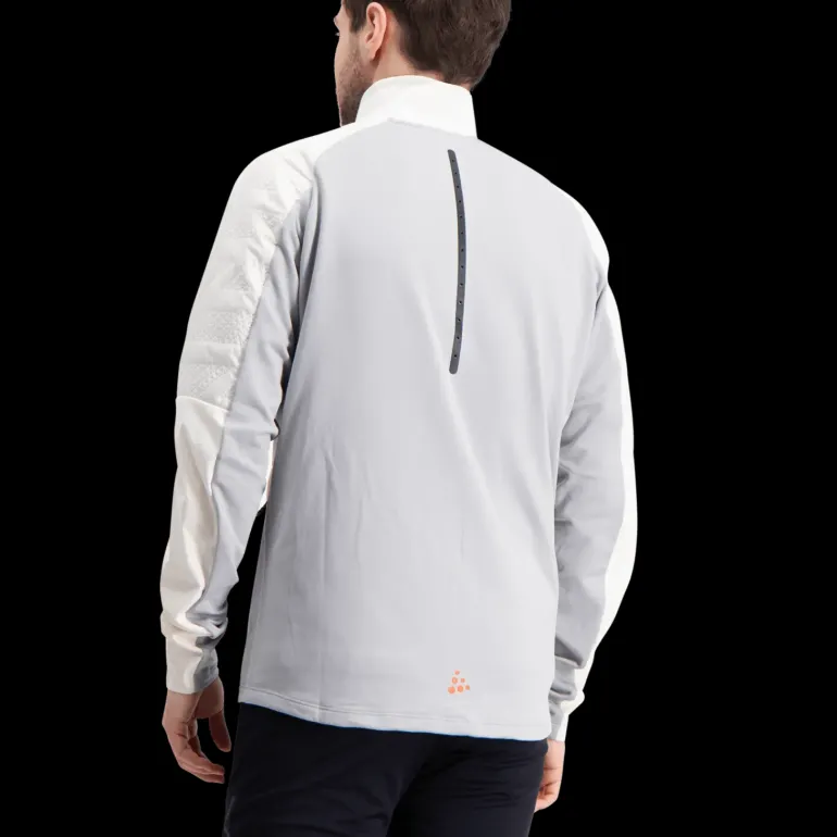 Craft ADV Nordic Training Speed Jacket Mens 23/24, längdskidåkningsjacka. herr - Längdåkningsjackor Herr - Craft ADV Nordic Training Speed Jacket Mens 23/24, längdskidåkningsjacka. herr