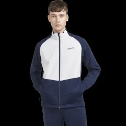 Craft ADV Nordic Training Jacket 23/24, längdskidjacka, herr - Längdåkningsjackor Herr - Craft ADV Nordic Training Jacket 23/24, längdskidjacka, herr
