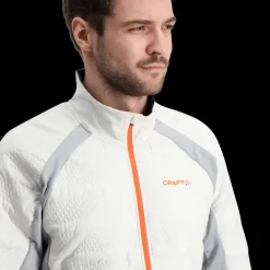 Craft ADV Nordic Training Speed Jacket Mens 23/24, längdskidåkningsjacka. herr - Längdåkningsjackor Herr - Craft ADV Nordic Training Speed Jacket Mens 23/24, längdskidåkningsjacka. herr