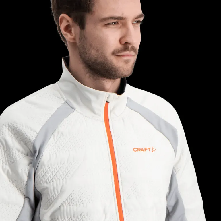 Craft ADV Nordic Training Speed Jacket Mens 23/24, längdskidåkningsjacka. herr - Längdåkningsjackor Herr - Craft ADV Nordic Training Speed Jacket Mens 23/24, längdskidåkningsjacka. herr