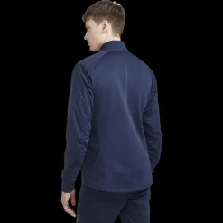 Craft ADV Nordic Training Jacket 23/24, längdskidjacka, herr - Längdåkningsjackor Herr - Craft ADV Nordic Training Jacket 23/24, längdskidjacka, herr