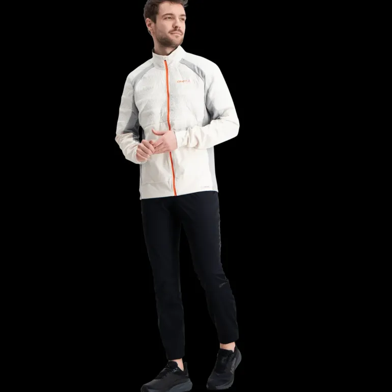 Craft ADV Nordic Training Speed Jacket Mens 23/24, längdskidåkningsjacka. herr - Längdåkningsjackor Herr - Craft ADV Nordic Training Speed Jacket Mens 23/24, längdskidåkningsjacka. herr