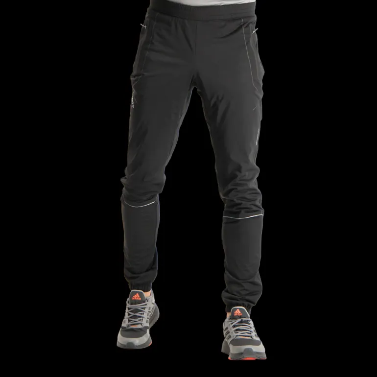 Craft High Function Pants Suspenders Mens 24/25, långtursbyxor - Längdåkningsbyxor Herr - Craft High Function Pants Suspenders Mens 24/25, långtursbyxor