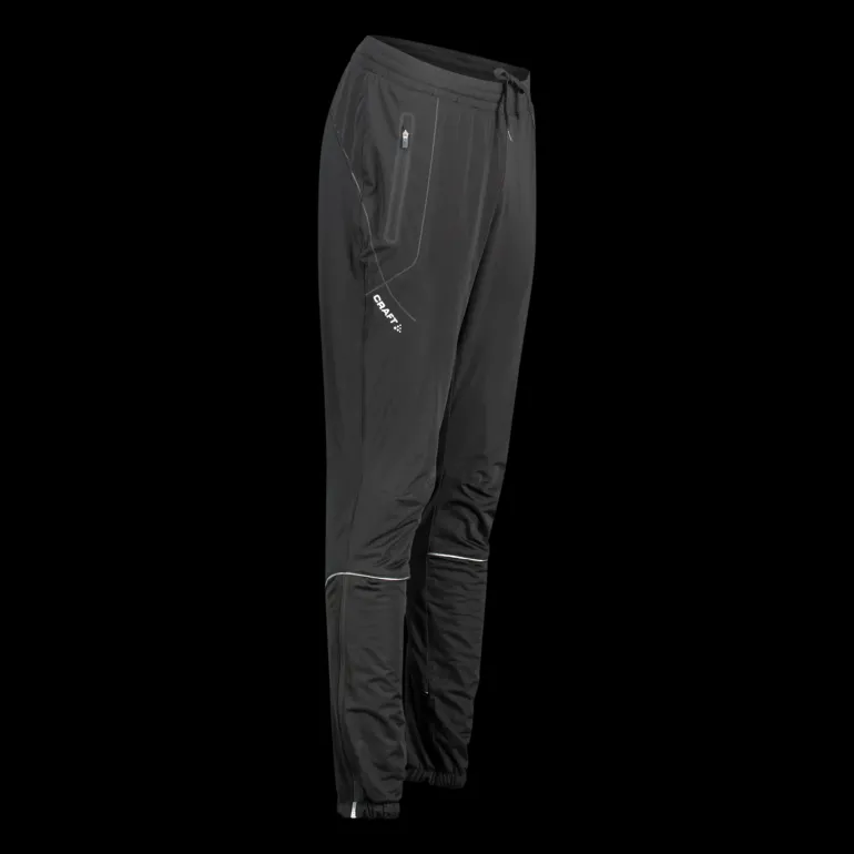 Craft High Function Pants Suspenders Mens 24/25, långtursbyxor - Längdåkningsbyxor Herr - Craft High Function Pants Suspenders Mens 24/25, långtursbyxor