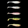 Craft Shad 7.2cm 2.6g 5pcs, softbait - Dragset - Craft Shad 7.2cm 2.6g 5pcs, softbait