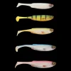 Craft Shad 10cm 6g 5pcs, softbait - Dragset - Craft Shad 10cm 6g 5pcs, softbait
