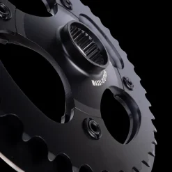 Crankset XC-E Trainer 20 - 170 *38t - Reservdelar & Verktyg - Crankset XC-E Trainer 20 - 170 *38t
