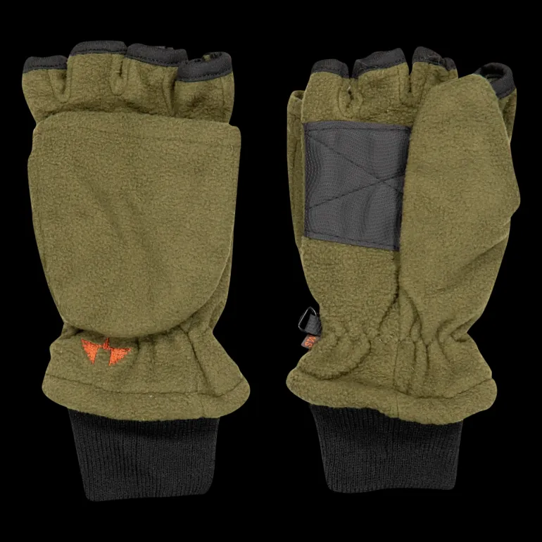 Crest Thermo Glove, fleecevante - Handskar & Vantar - Crest Thermo Glove, fleecevante